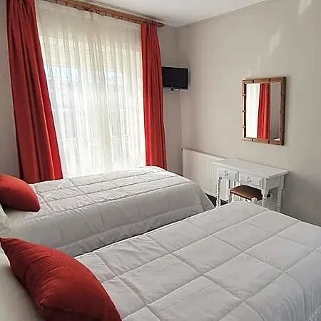Hotel Prados O Corgo