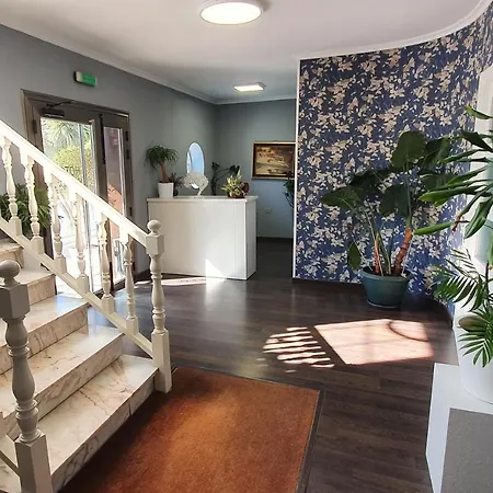 Hotel Prados O Corgo