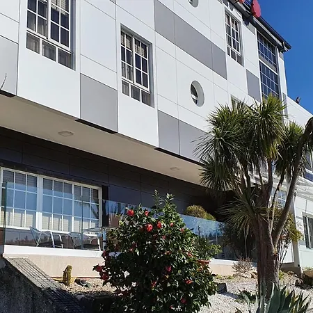 Prados Hotel *