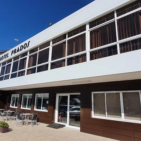 Hotel Prados *