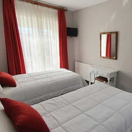 Hotel Prados