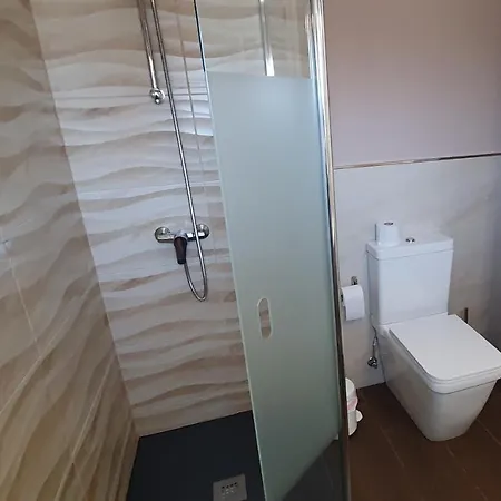 Hotel Prados O Corgo