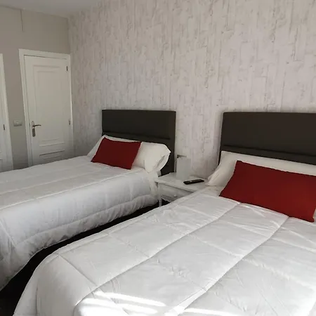 Prados Hotel *