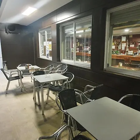 Hotel Prados