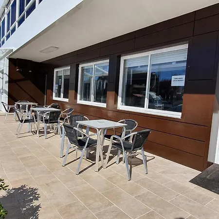 Prados Hotel *