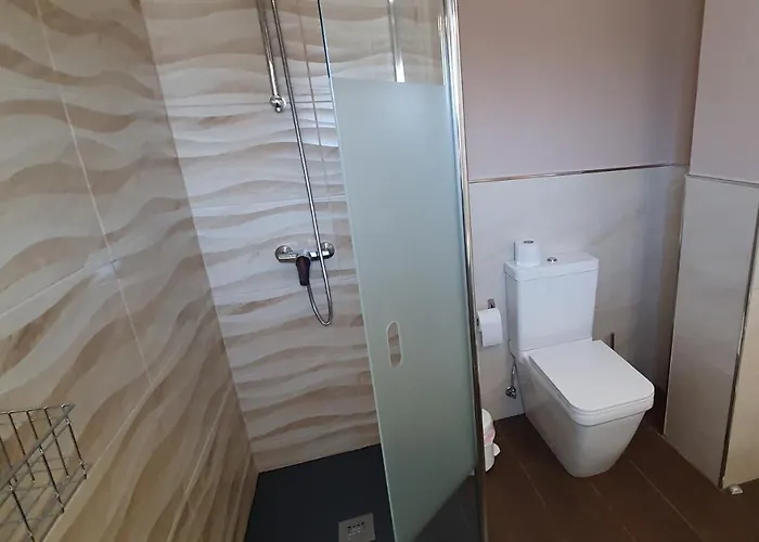 Hotell Prados O Corgo